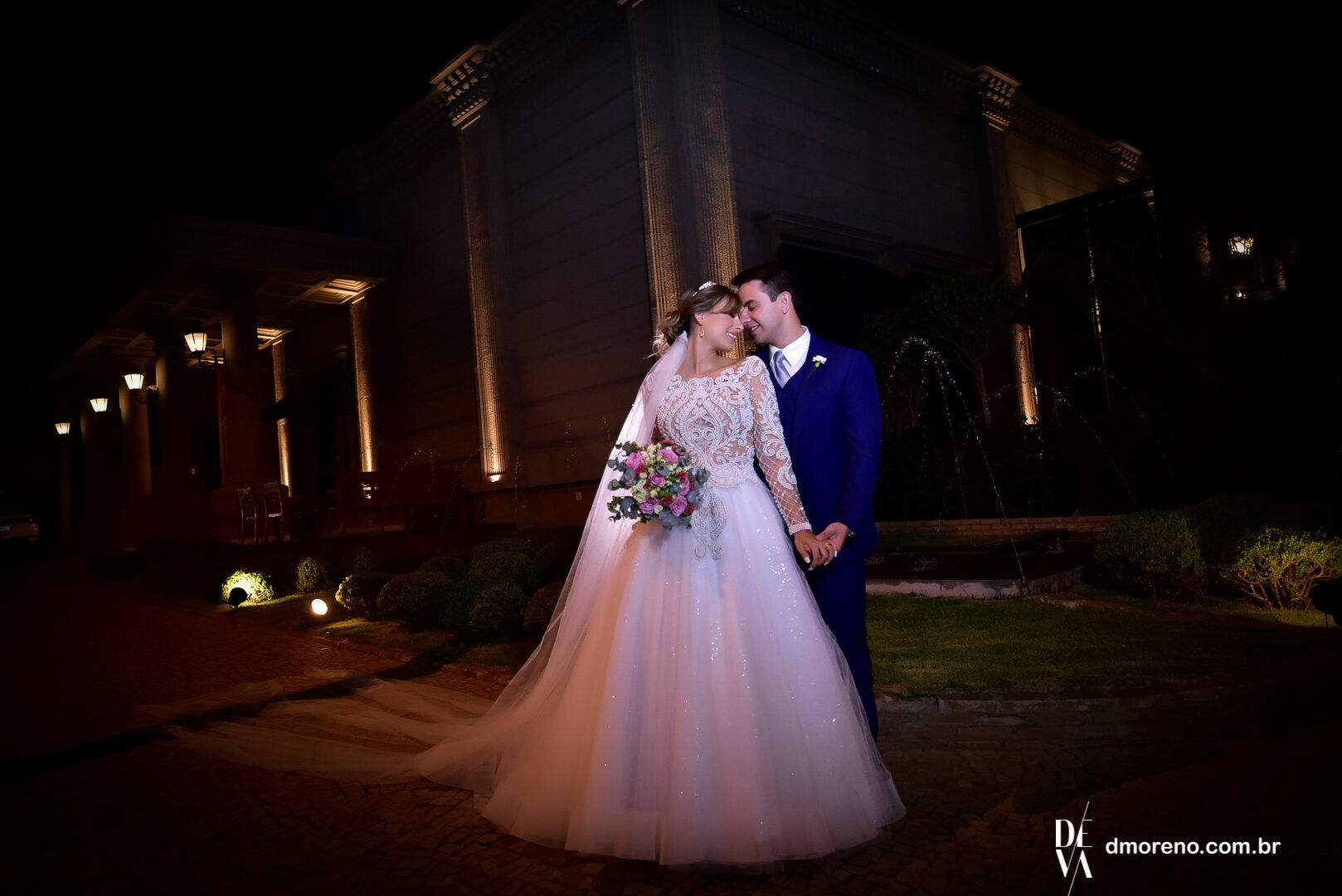 Foto Casamento Igreja Basilica com recepção no Felix Petrolli Foto Casamento Igreja Basilica com recepção no Felix Petrolli - Imagem 18