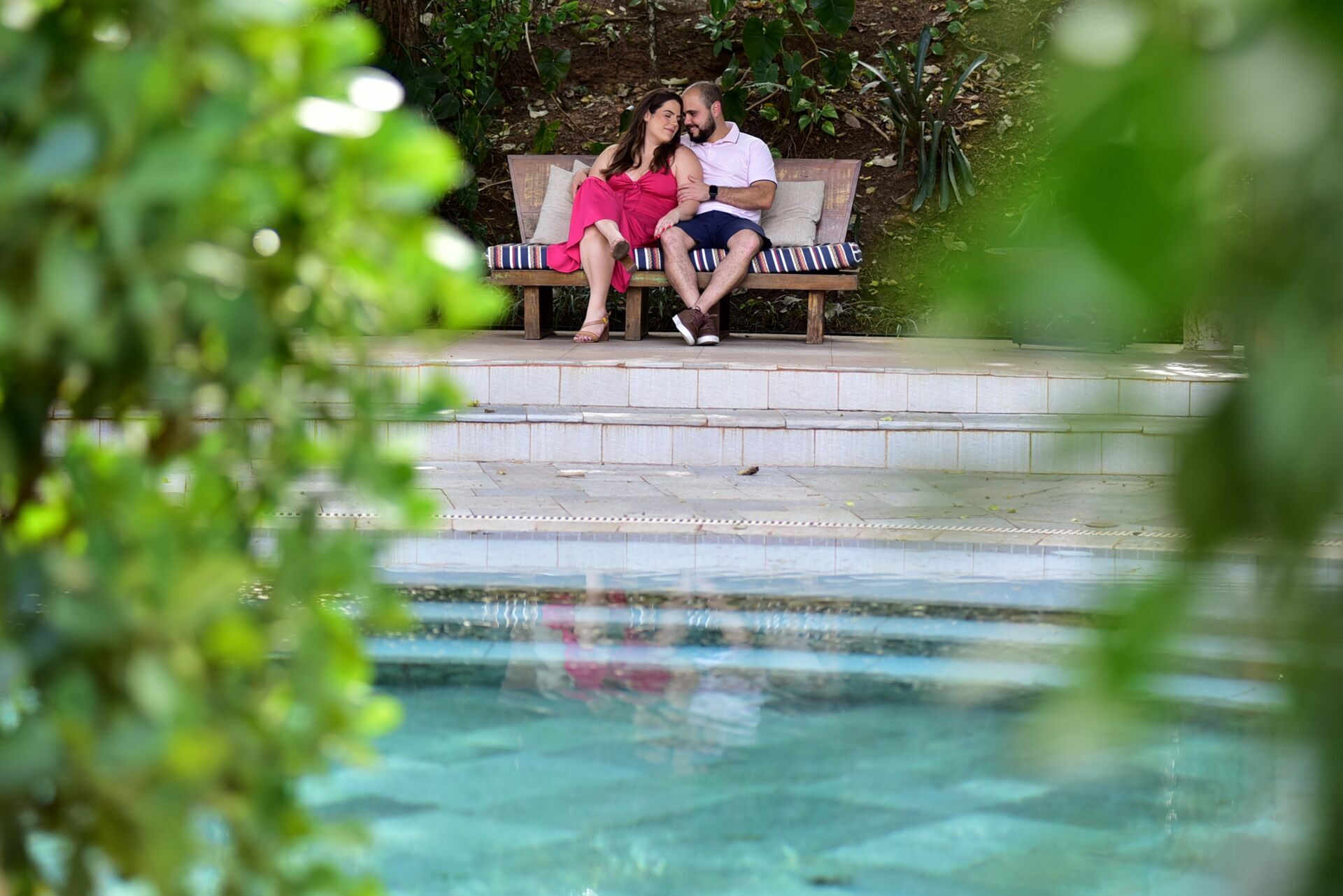 Foto Julia e Marcos - Ensaio na linda cidade de Olímpia - sp  - Imagem 7