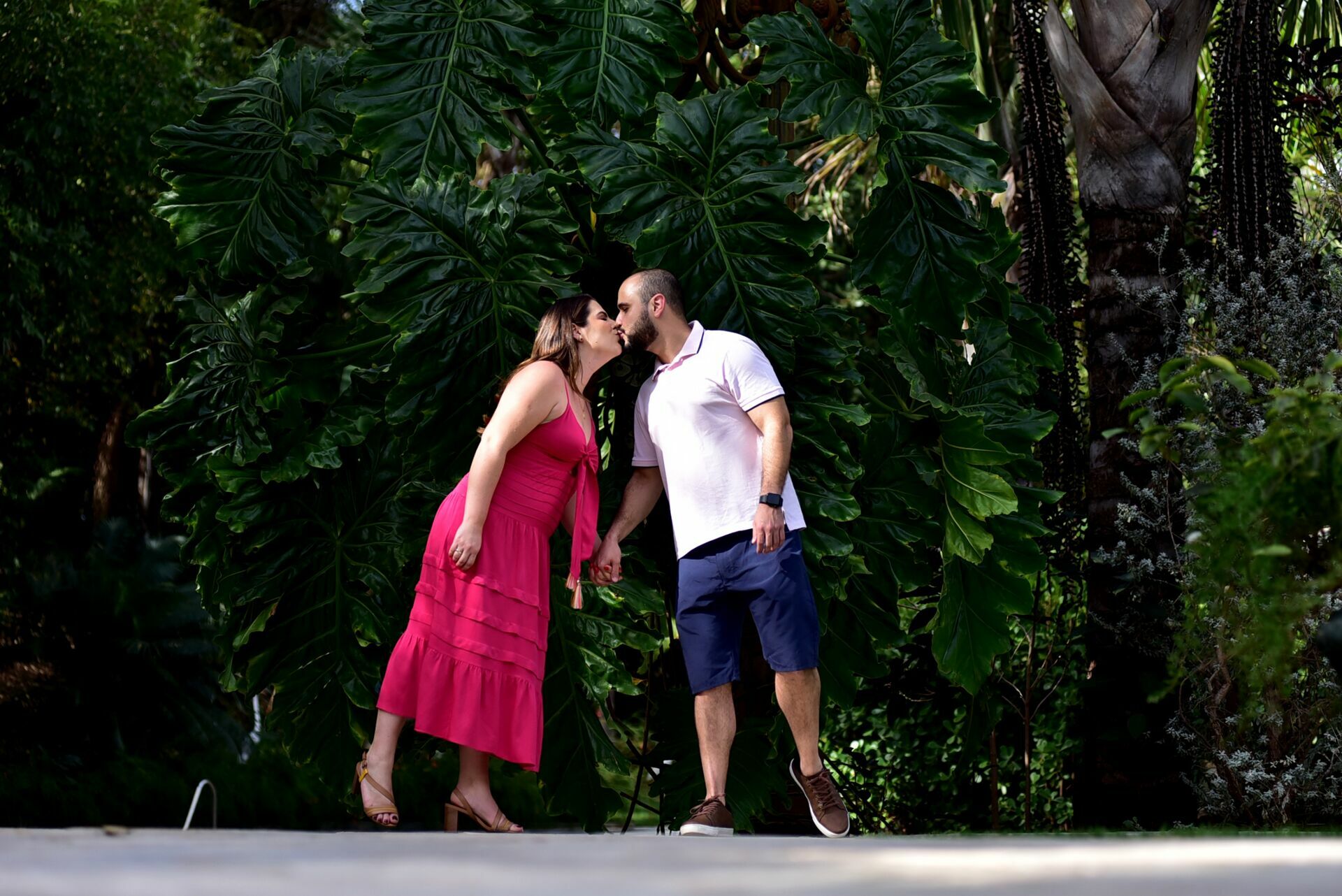 Foto Julia e Marcos - Ensaio na linda cidade de Olímpia - sp  - Imagem 4