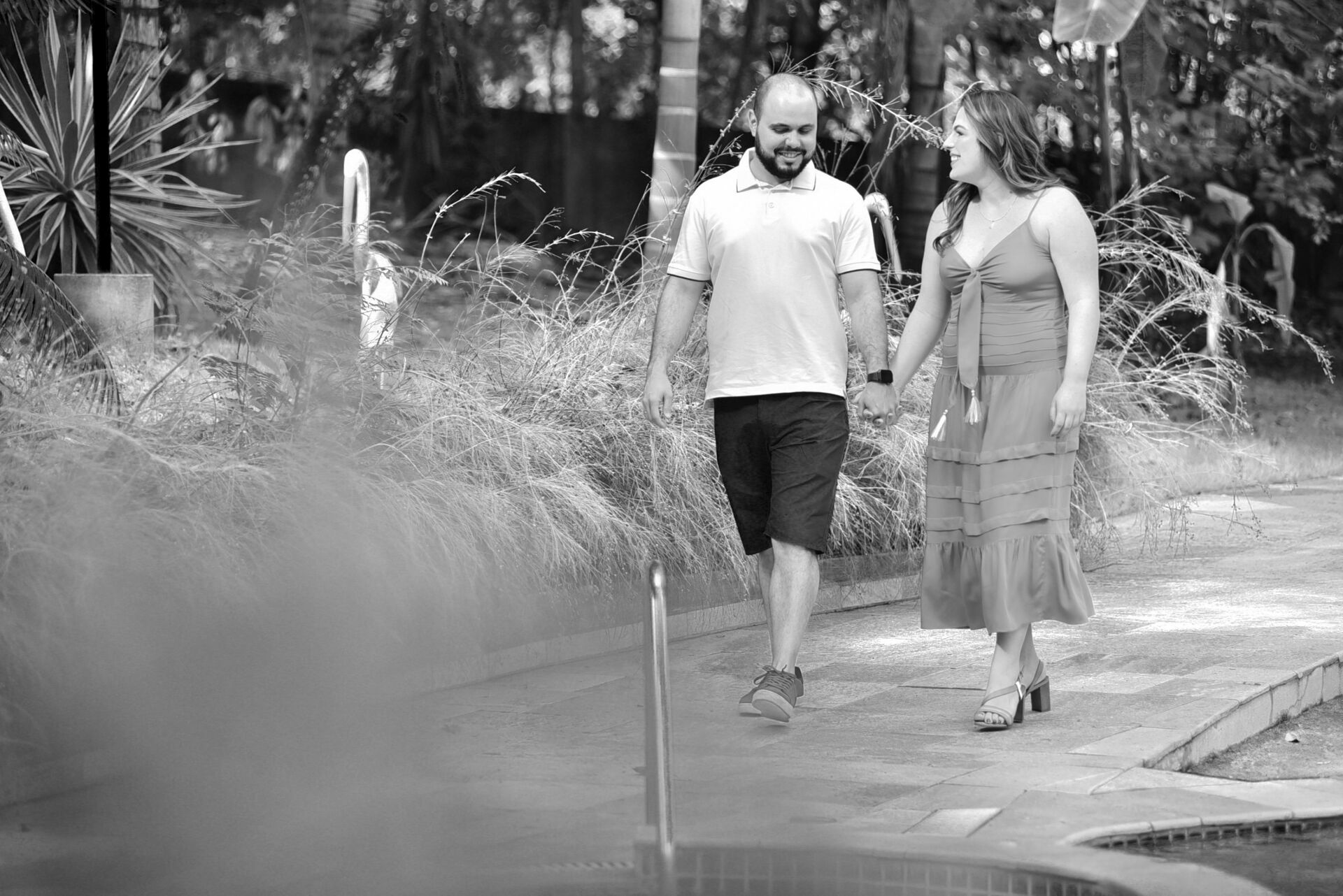 Foto Julia e Marcos - Ensaio na linda cidade de Olímpia - sp  - Imagem 6
