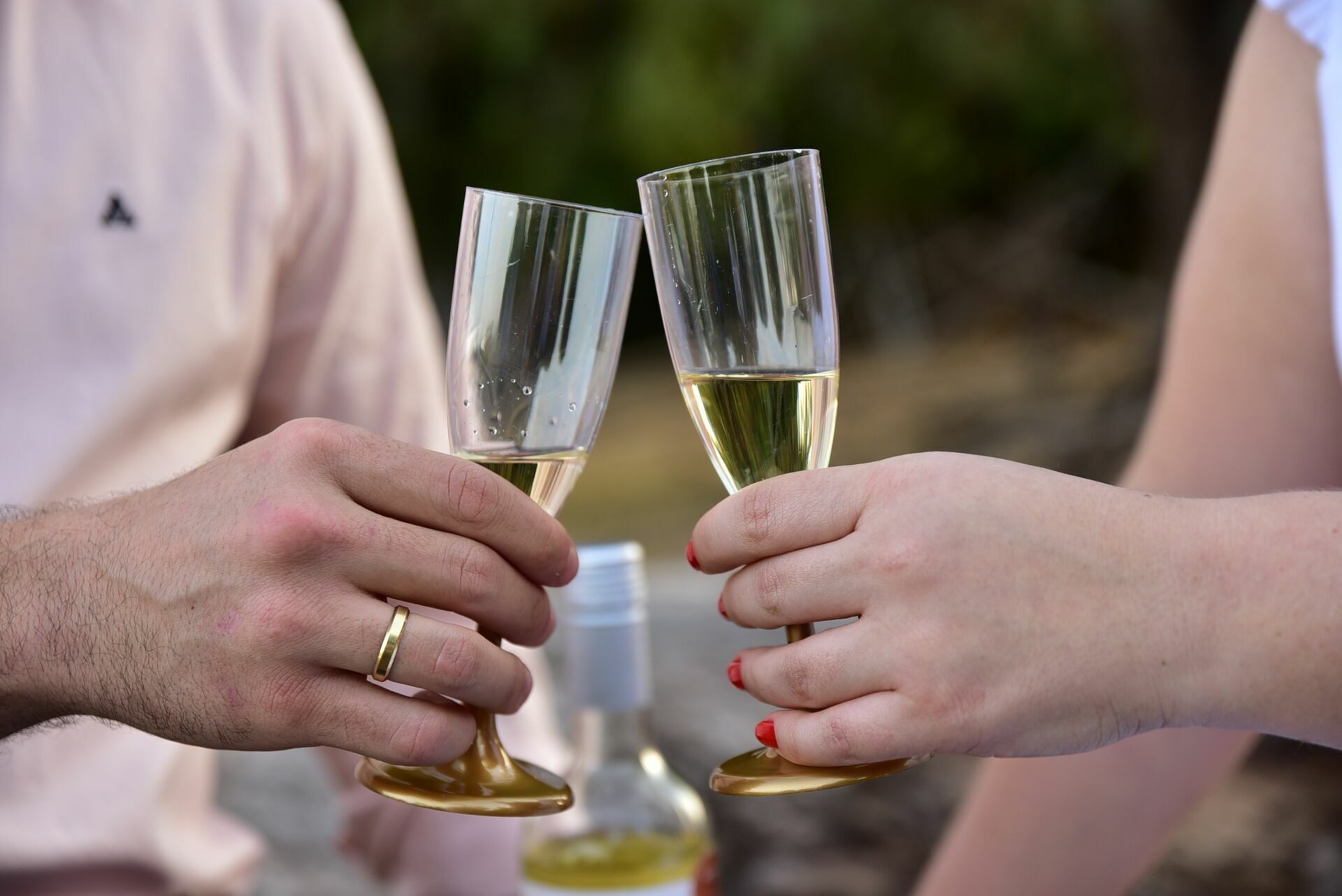 Foto Julia e Marcos - Ensaio na linda cidade de Olímpia - sp  - Imagem 13