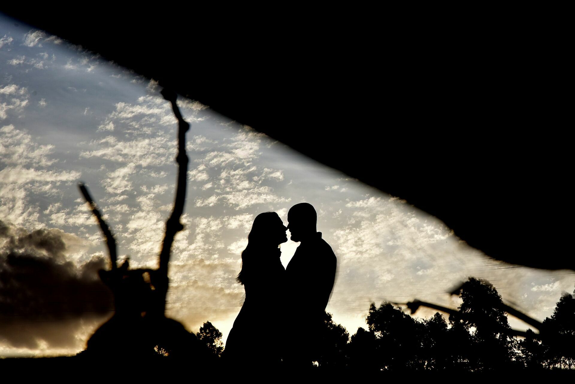 Foto Julia e Marcos - Ensaio na linda cidade de Olímpia - sp  - Imagem 24