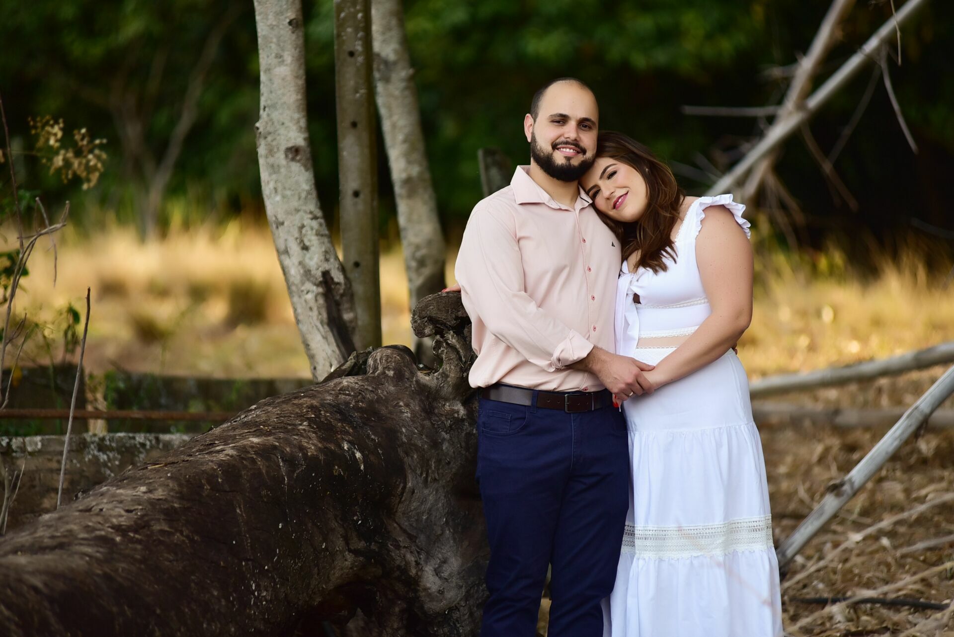 Foto Julia e Marcos - Ensaio na linda cidade de Olímpia - sp  - Imagem 11