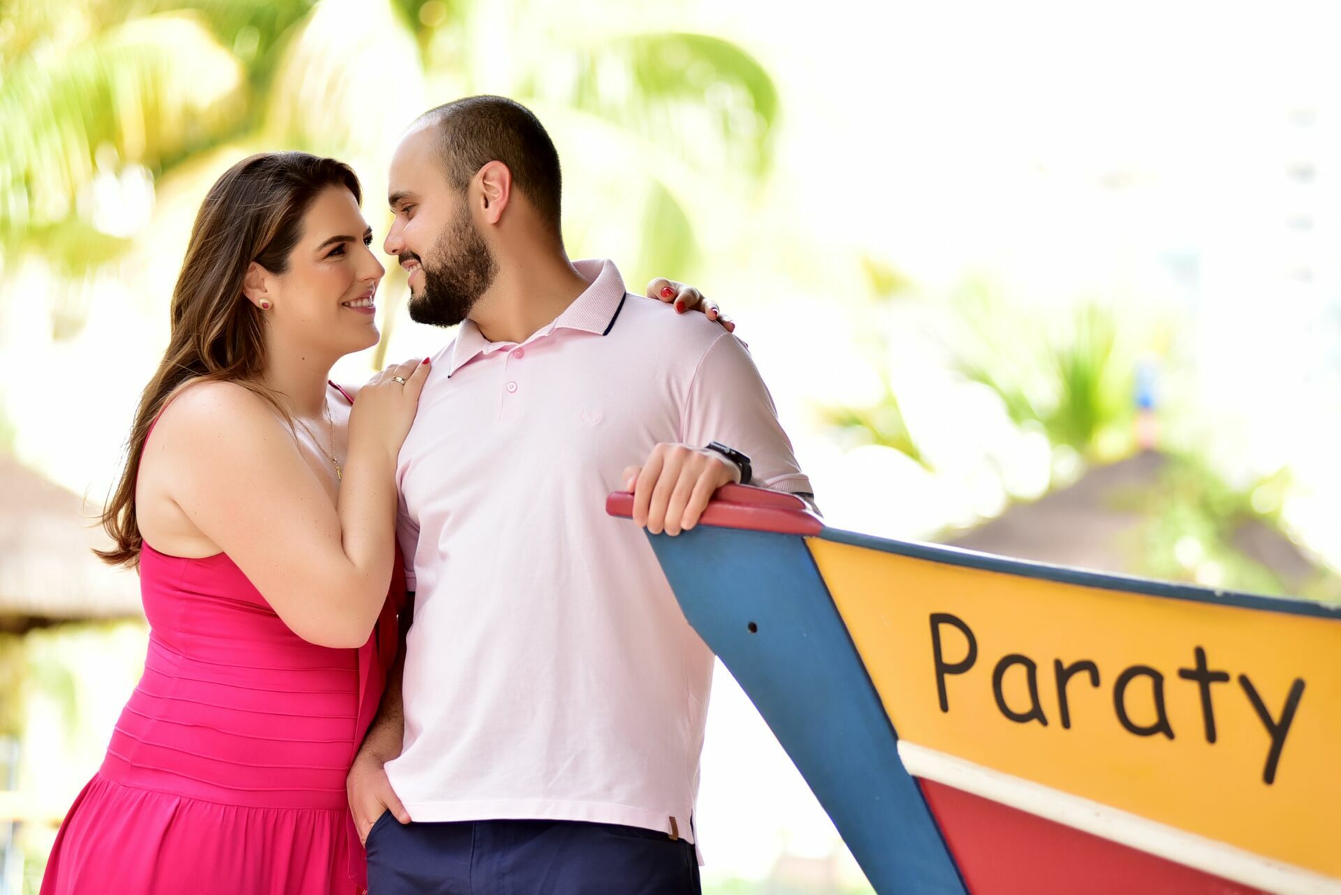 Foto Julia e Marcos - Ensaio na linda cidade de Olímpia - sp  - Imagem 26