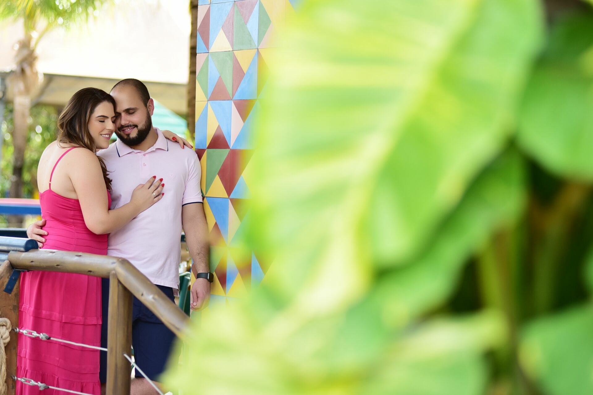 Foto Julia e Marcos - Ensaio na linda cidade de Olímpia - sp  - Imagem 27