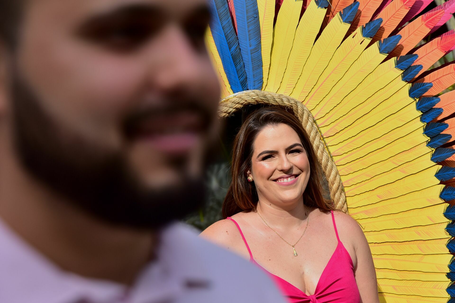 Foto Julia e Marcos - Ensaio na linda cidade de Olímpia - sp  - Imagem 20