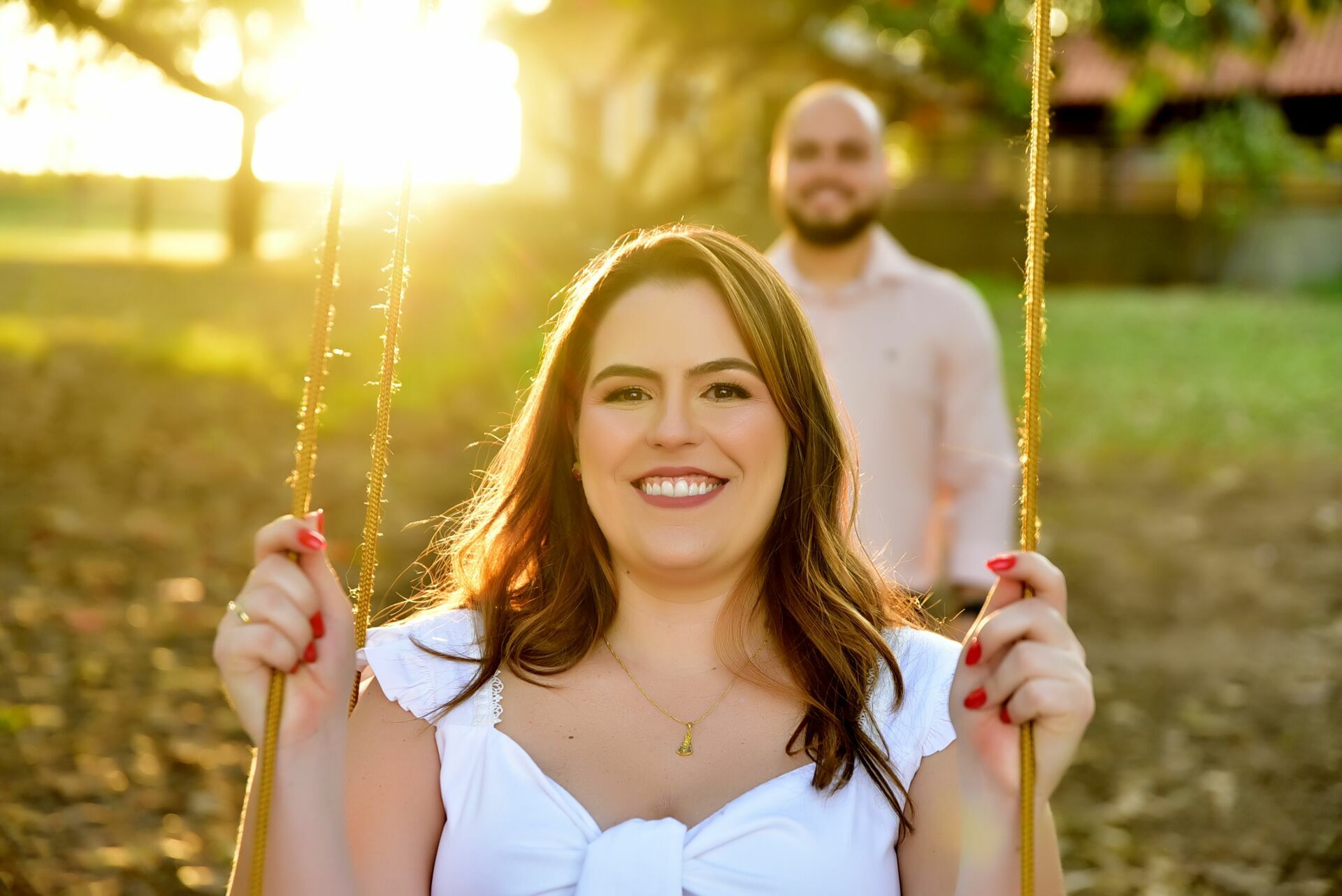 Foto Julia e Marcos - Ensaio na linda cidade de Olímpia - sp  - Imagem 28
