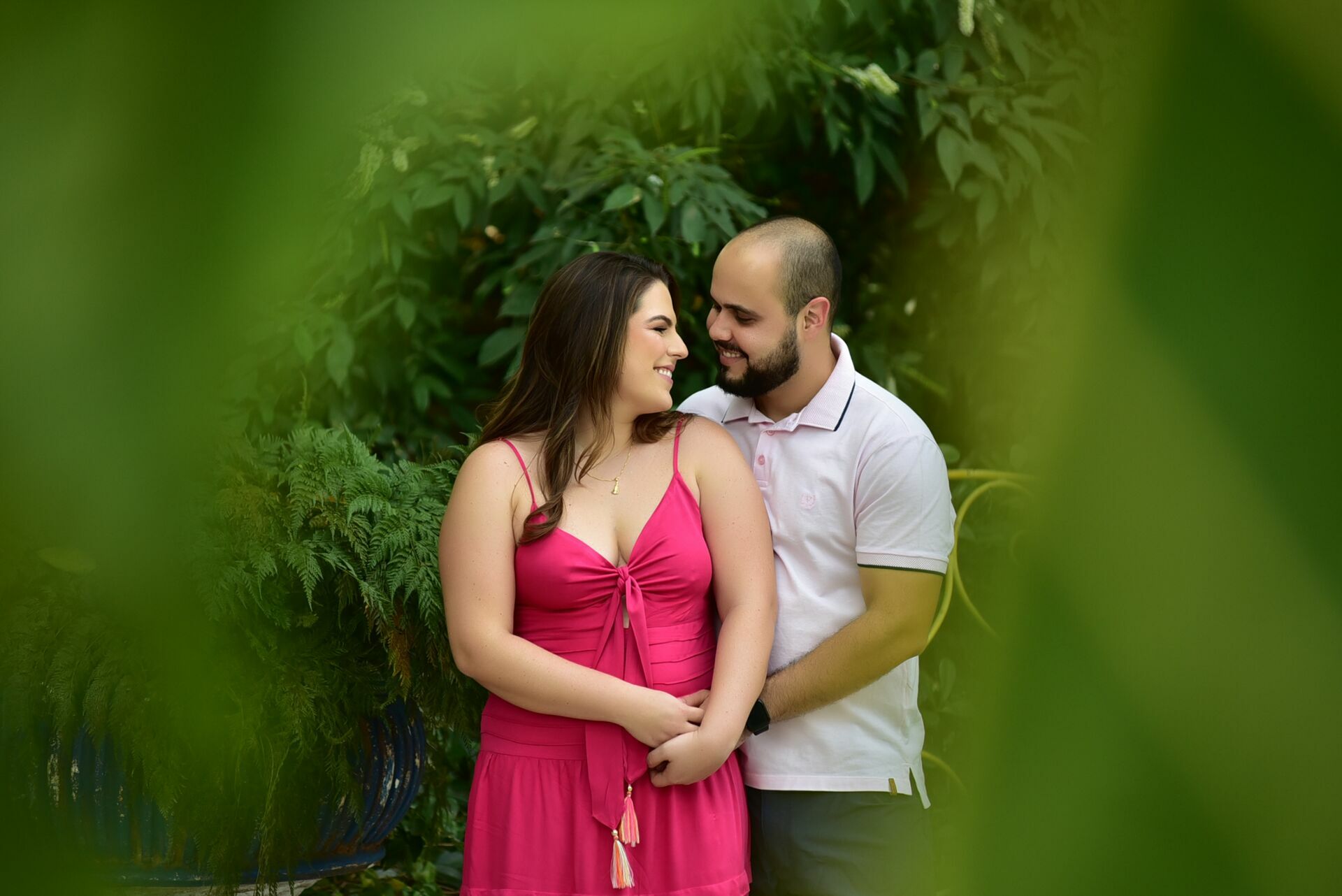 Foto Julia e Marcos - Ensaio na linda cidade de Olímpia - sp  - Imagem 17