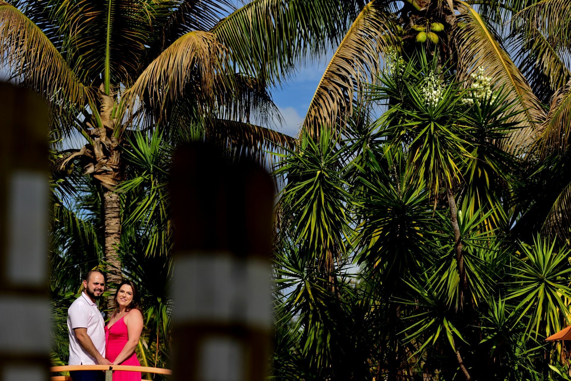 Foto Julia e Marcos - Ensaio na linda cidade de Olímpia - sp  - Imagem 18