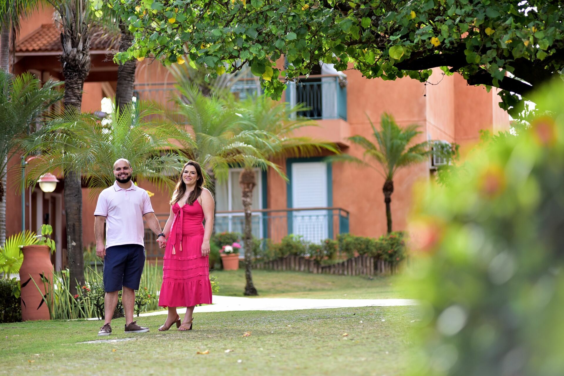 Foto Julia e Marcos - Ensaio na linda cidade de Olímpia - sp  - Imagem 23