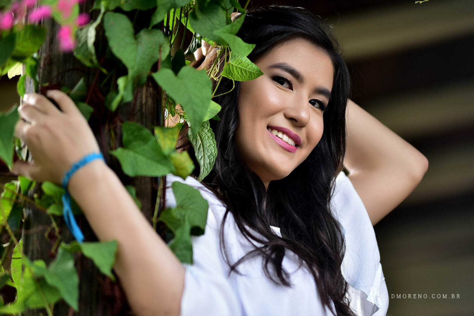 Foto Um lindo ensaio para debutante Mariella Hayashi Foto Um lindo ensaio para debutante Mariella Hayashi - Imagem 22