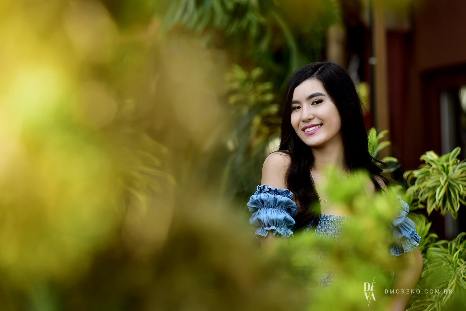 Foto Um lindo ensaio para debutante Mariella Hayashi Foto Um lindo ensaio para debutante Mariella Hayashi - Imagem 21