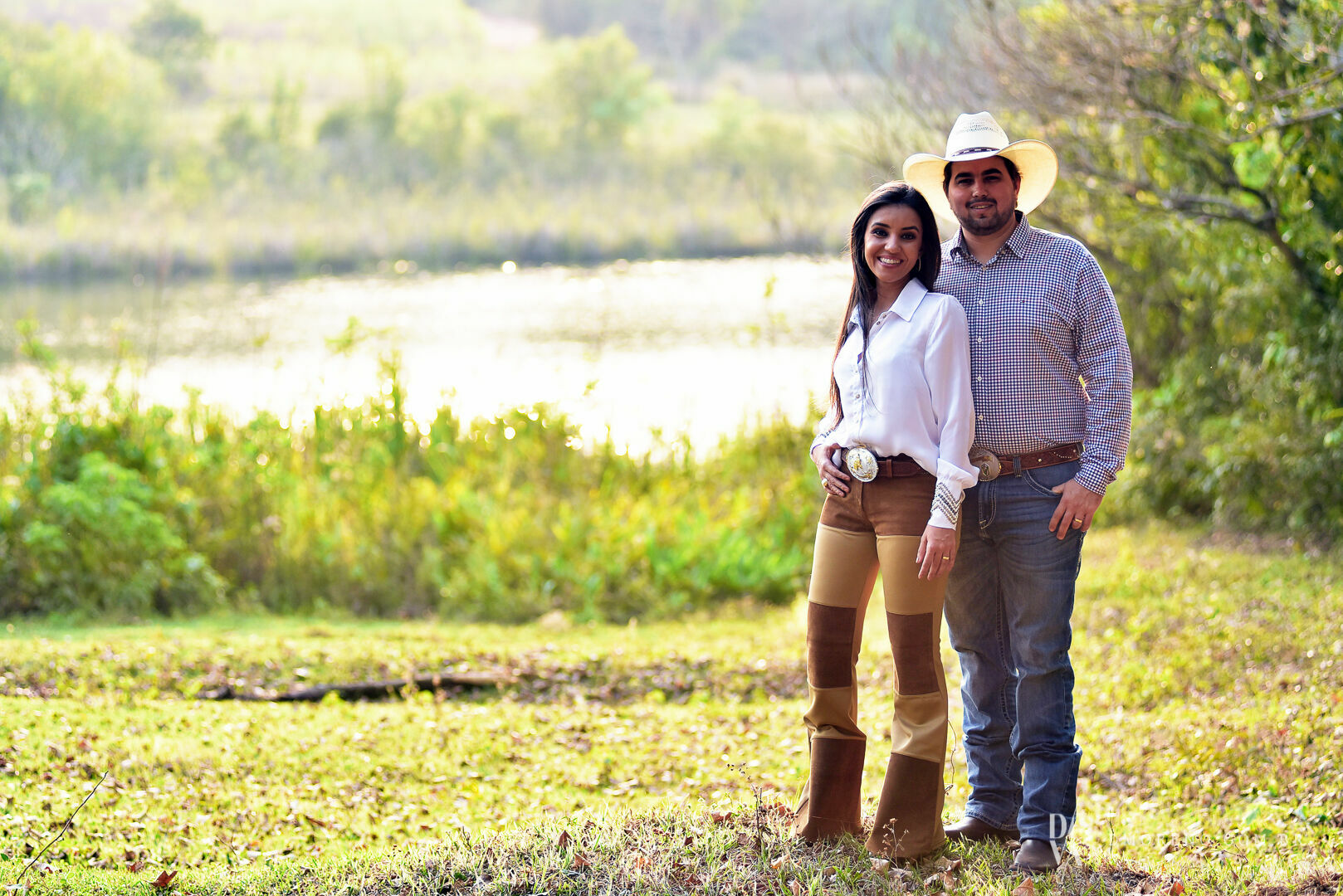 Foto Isabela e Carlos - Nosso começo Foto Isabela e Carlos - Nosso começo - Imagem 7