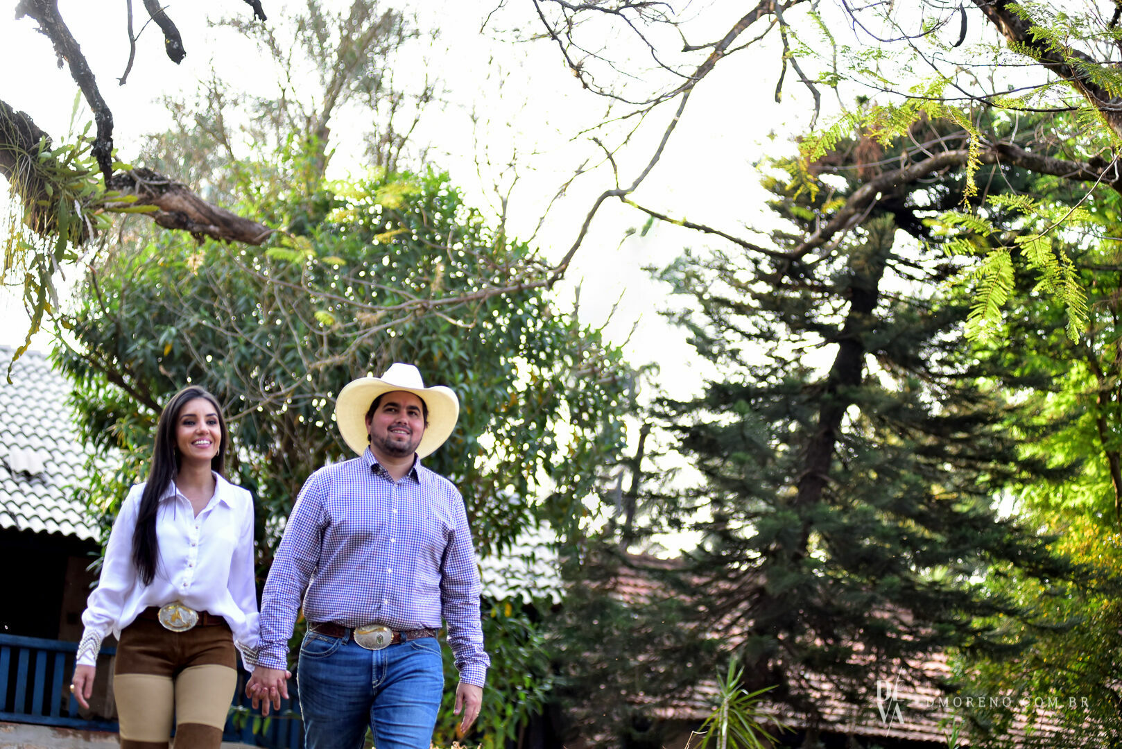 Foto Isabela e Carlos - Nosso começo Foto Isabela e Carlos - Nosso começo - Imagem 22