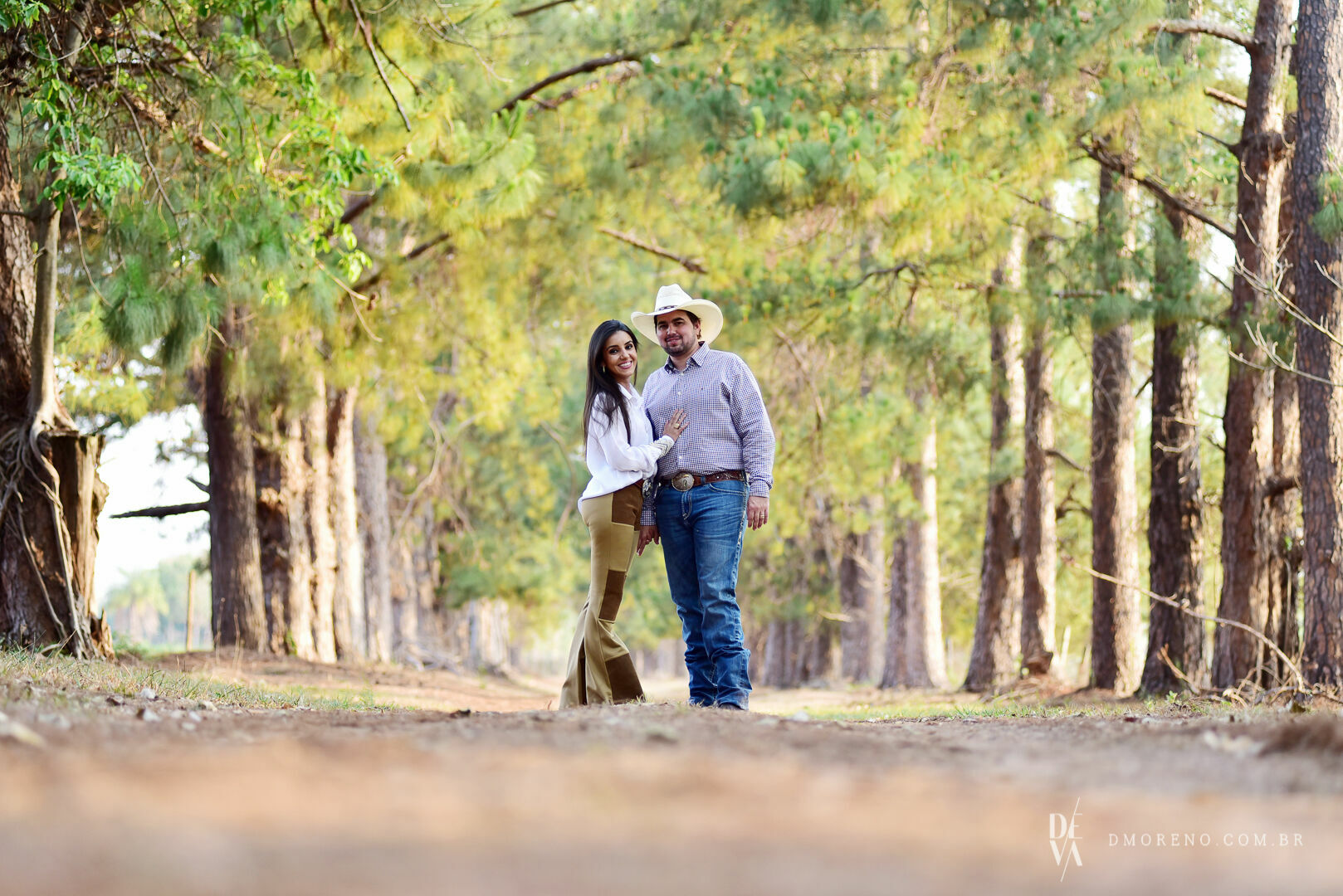 Foto Isabela e Carlos - Nosso começo Foto Isabela e Carlos - Nosso começo - Imagem 18