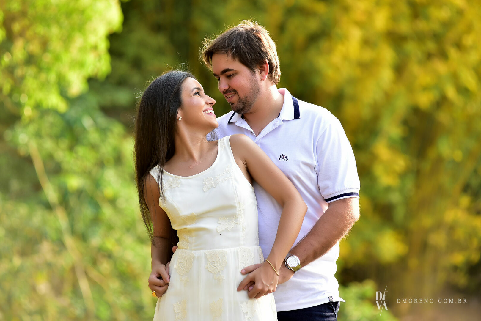 Foto Isabela e Carlos - Nosso começo Foto Isabela e Carlos - Nosso começo - Imagem 23