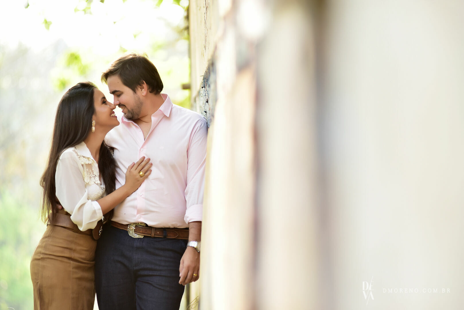 Foto Isabela e Carlos - Nosso começo Foto Isabela e Carlos - Nosso começo - Imagem 11