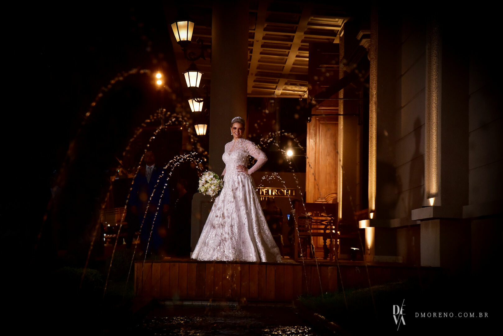 Foto Casamento Gabriela e Luis Ricardo Foto Casamento Gabriela e Luis Ricardo - Imagem 38