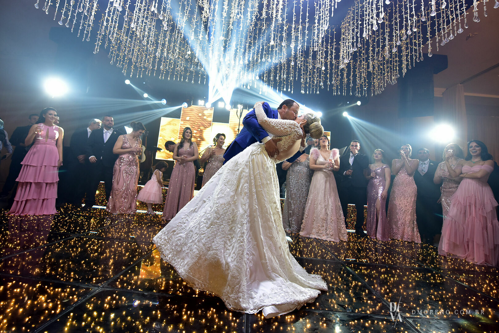 Foto Casamento Gabriela e Luis Ricardo Foto Casamento Gabriela e Luis Ricardo - Imagem 49