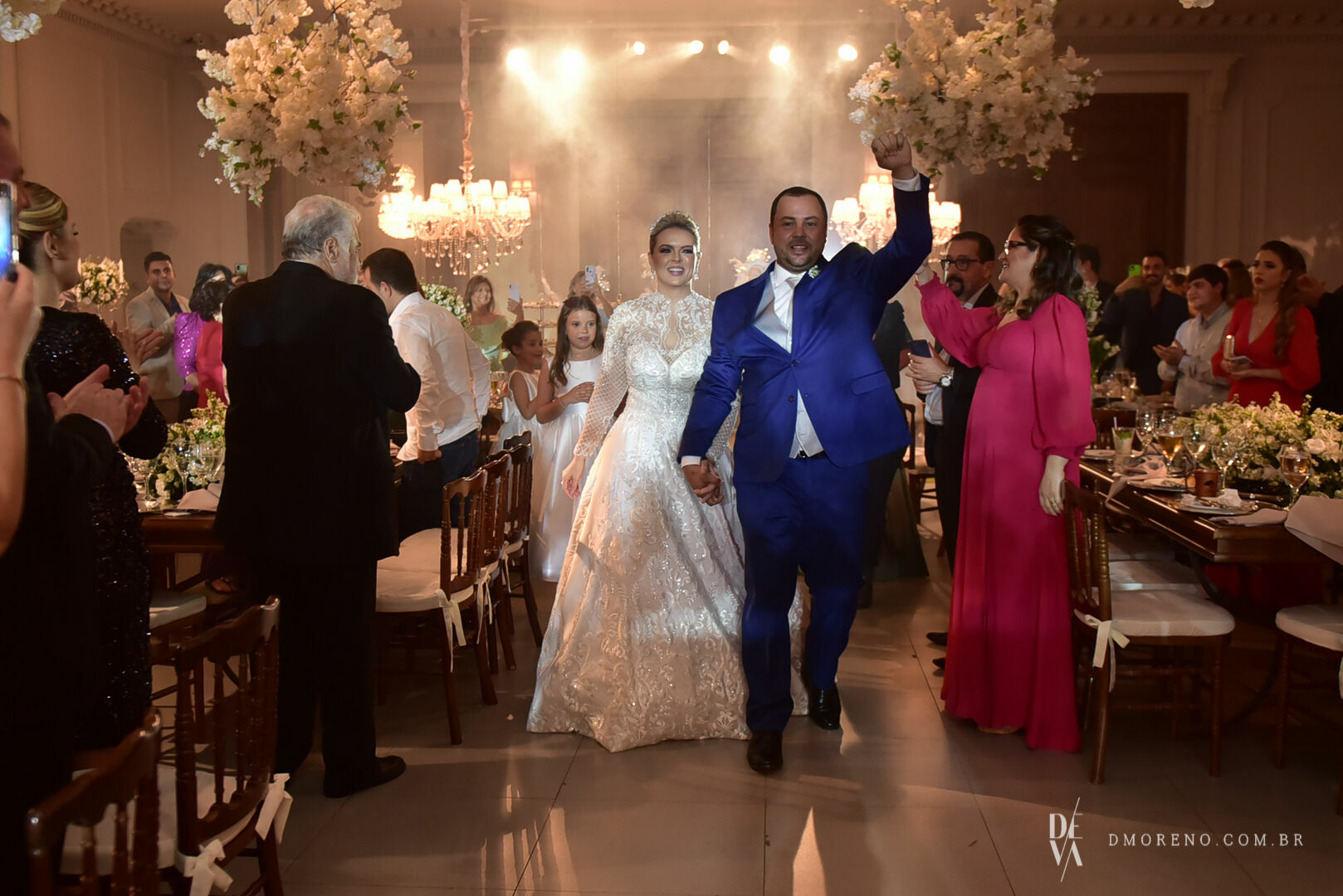 Foto Casamento Gabriela e Luis Ricardo Foto Casamento Gabriela e Luis Ricardo - Imagem 47