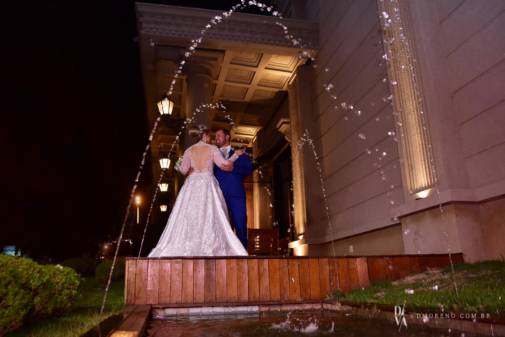 Foto Casamento Gabriela e Luis Ricardo Foto Casamento Gabriela e Luis Ricardo - Imagem 39