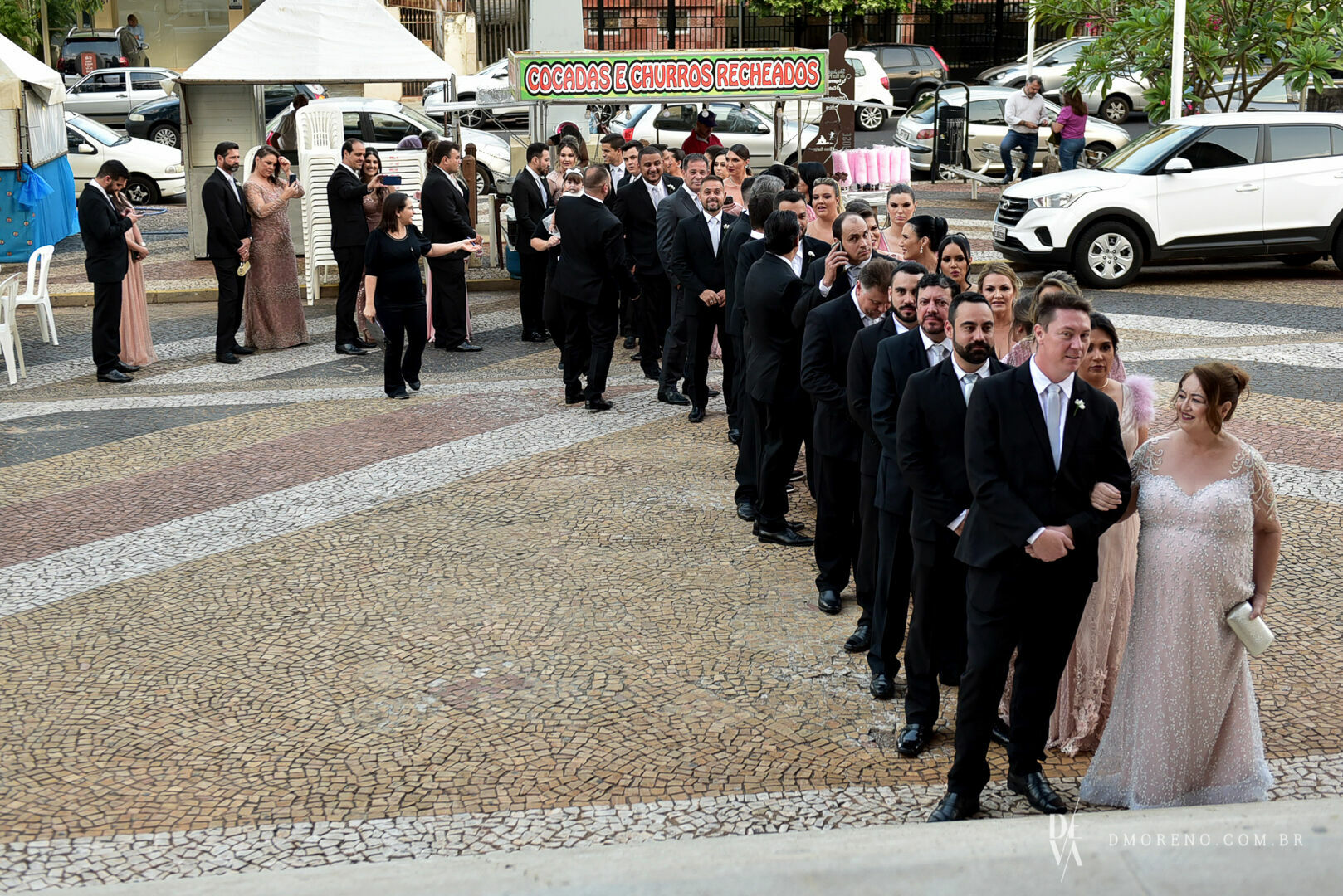 Foto Casamento Gabriela e Luis Ricardo Foto Casamento Gabriela e Luis Ricardo - Imagem 13