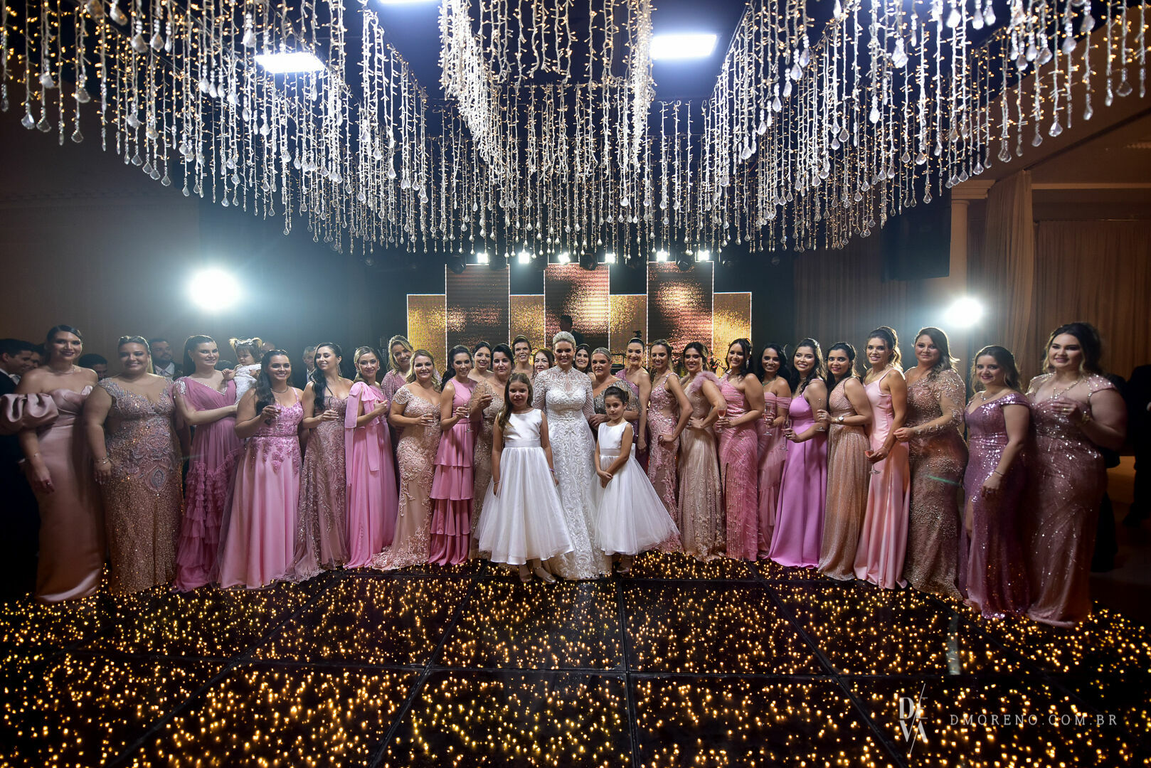 Foto Casamento Gabriela e Luis Ricardo Foto Casamento Gabriela e Luis Ricardo - Imagem 50