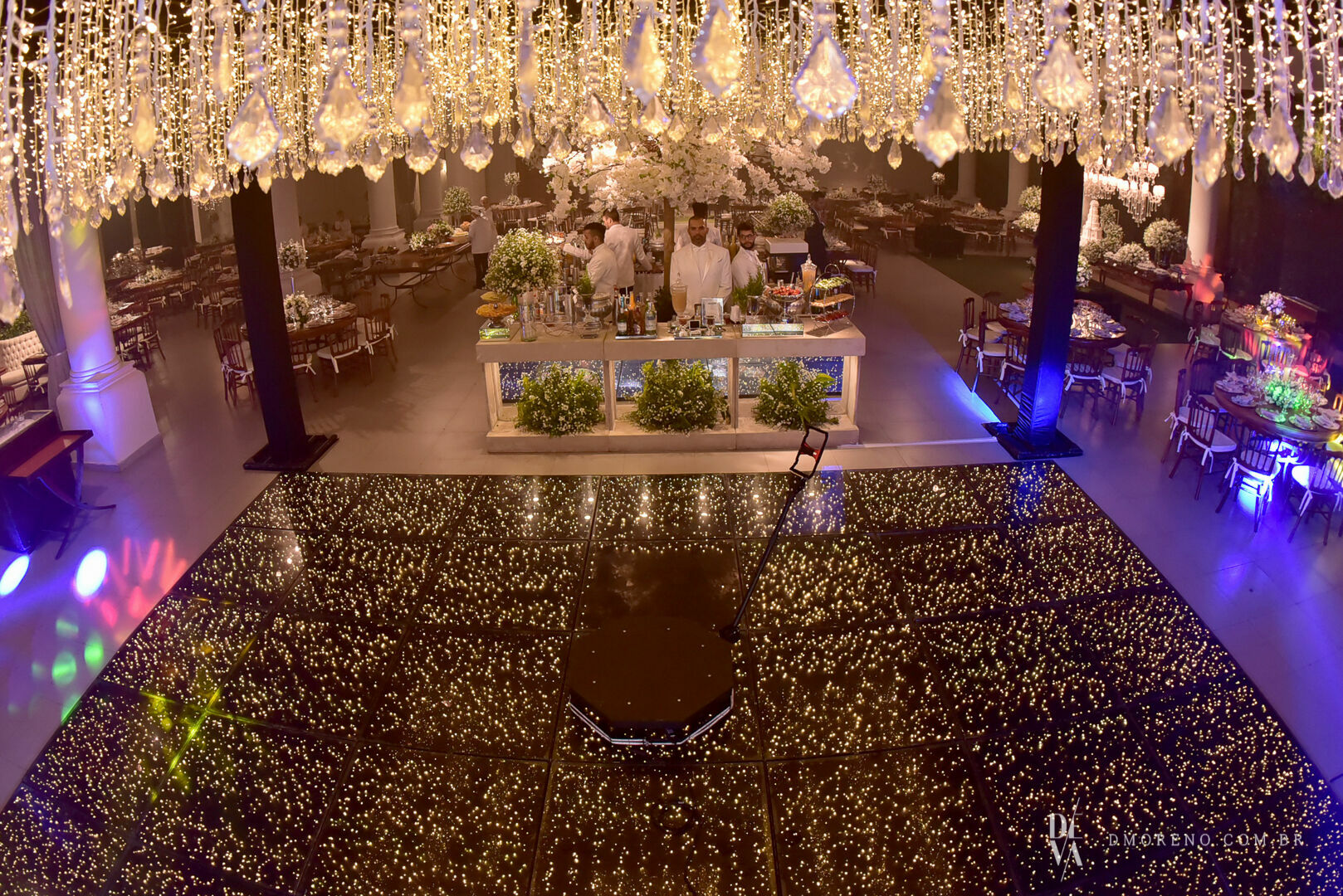 Foto Casamento Gabriela e Luis Ricardo Foto Casamento Gabriela e Luis Ricardo - Imagem 46