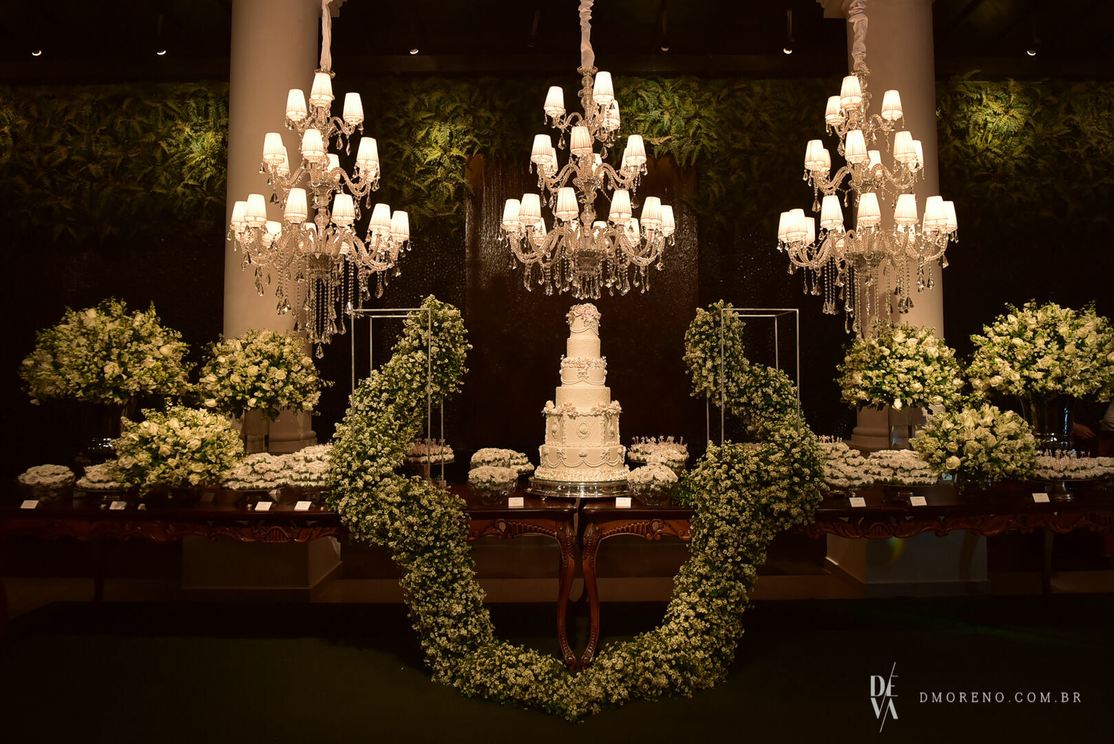 Foto Casamento Gabriela e Luis Ricardo Foto Casamento Gabriela e Luis Ricardo - Imagem 41
