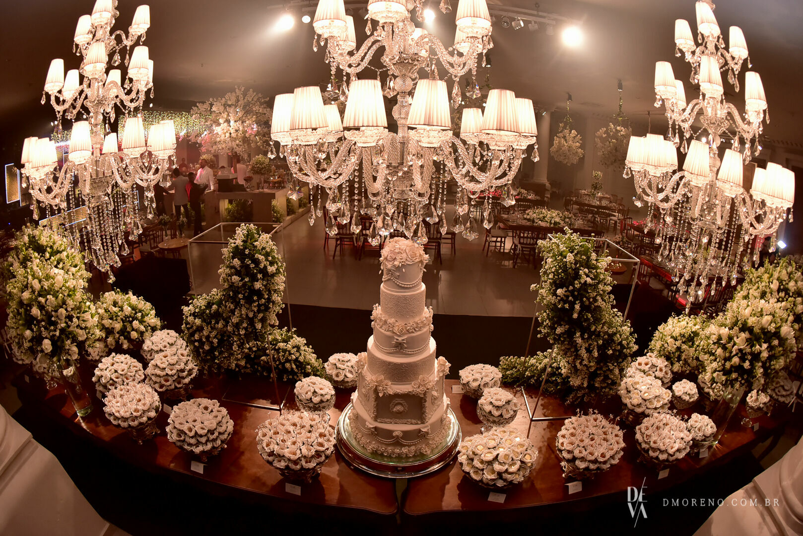 Foto Casamento Gabriela e Luis Ricardo Foto Casamento Gabriela e Luis Ricardo - Imagem 44