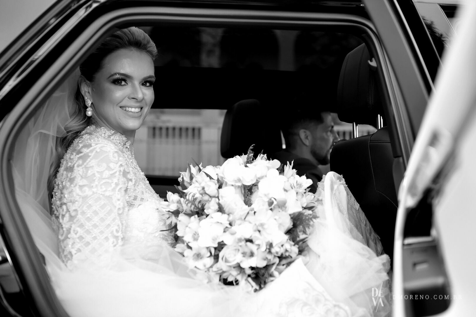 Foto Casamento Gabriela e Luis Ricardo Foto Casamento Gabriela e Luis Ricardo - Imagem 15