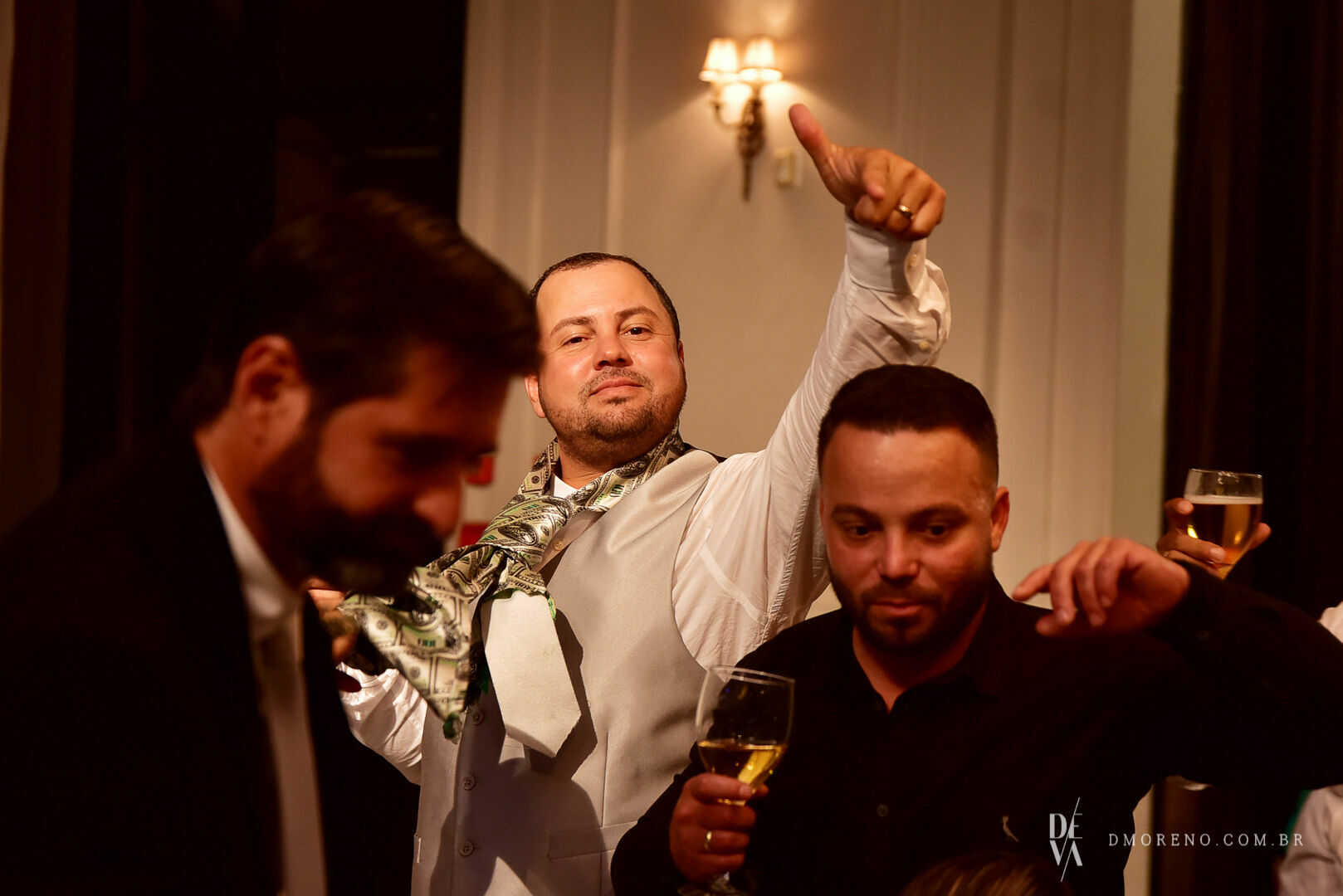 Foto Casamento Gabriela e Luis Ricardo Foto Casamento Gabriela e Luis Ricardo - Imagem 57
