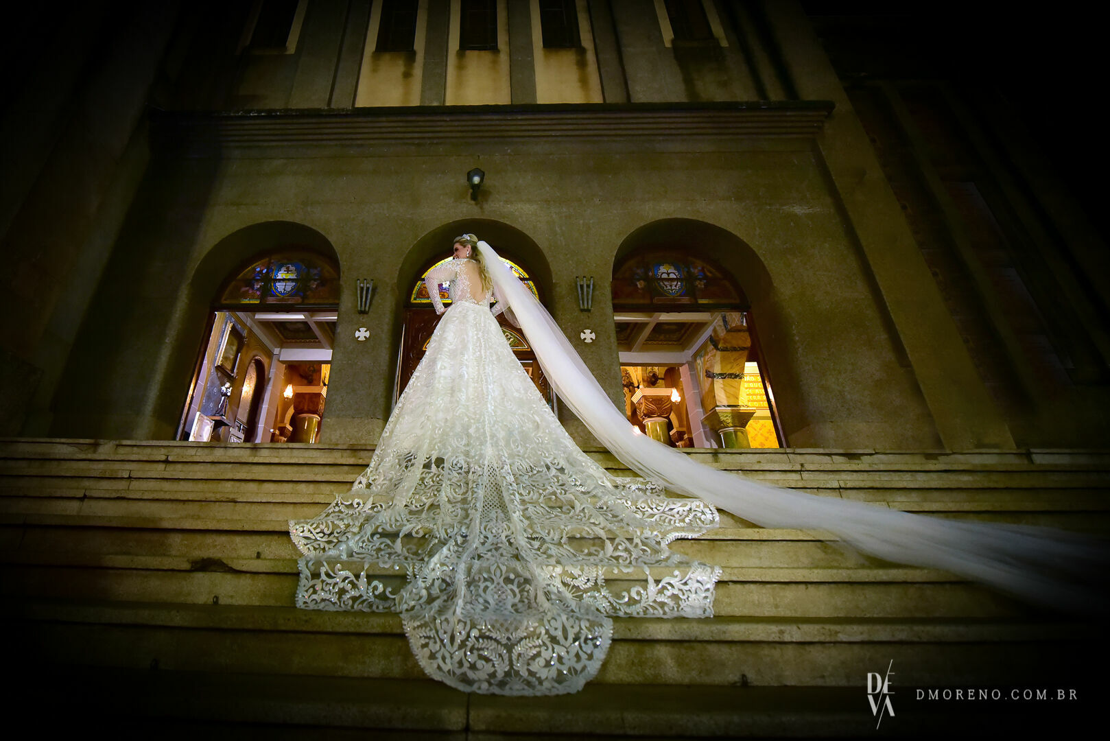 Foto Casamento Gabriela e Luis Ricardo Foto Casamento Gabriela e Luis Ricardo - Imagem 35