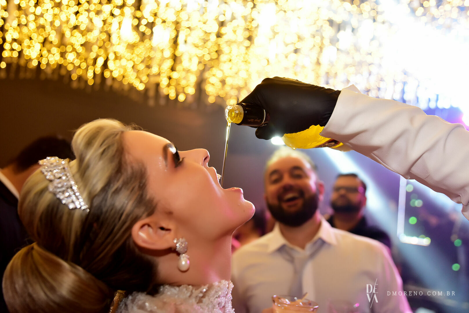Foto Casamento Gabriela e Luis Ricardo Foto Casamento Gabriela e Luis Ricardo - Imagem 65