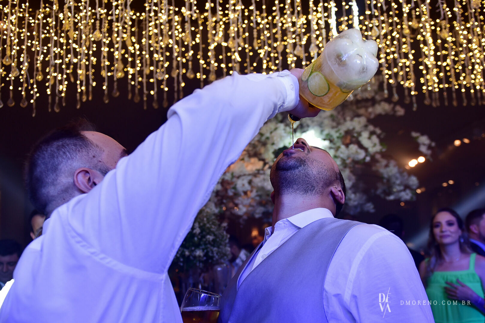 Foto Casamento Gabriela e Luis Ricardo Foto Casamento Gabriela e Luis Ricardo - Imagem 63