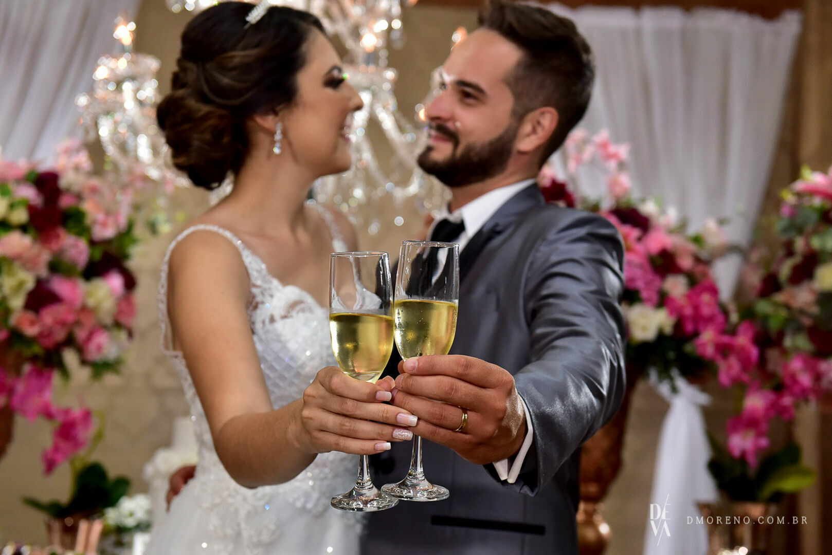 Foto Casamento Camila e Alexandre - Bady Bassitt Foto Casamento Camila e Alexandre - Bady Bassitt - Imagem 24