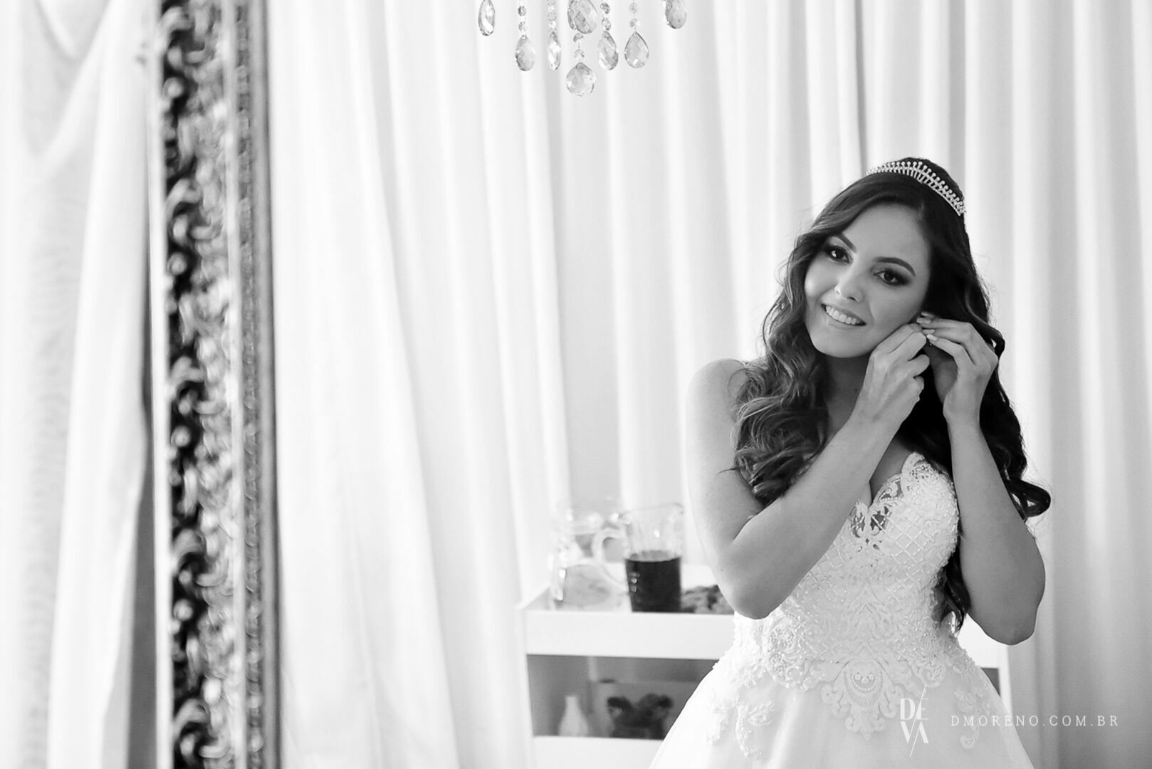 Foto Casamento Camila e Alexandre - Bady Bassitt Foto Casamento Camila e Alexandre - Bady Bassitt - Imagem 8
