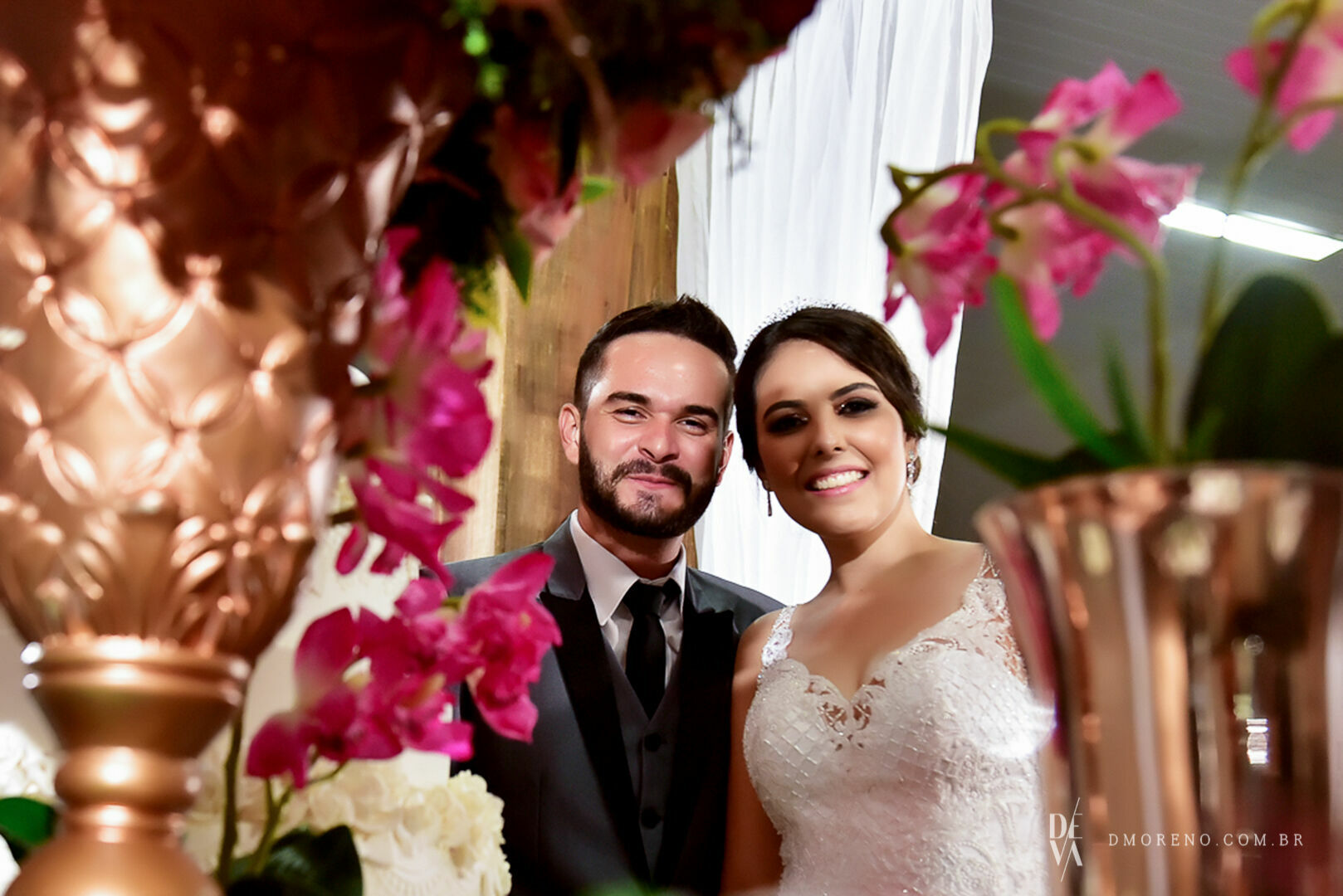 Foto Casamento Camila e Alexandre - Bady Bassitt Foto Casamento Camila e Alexandre - Bady Bassitt - Imagem 23