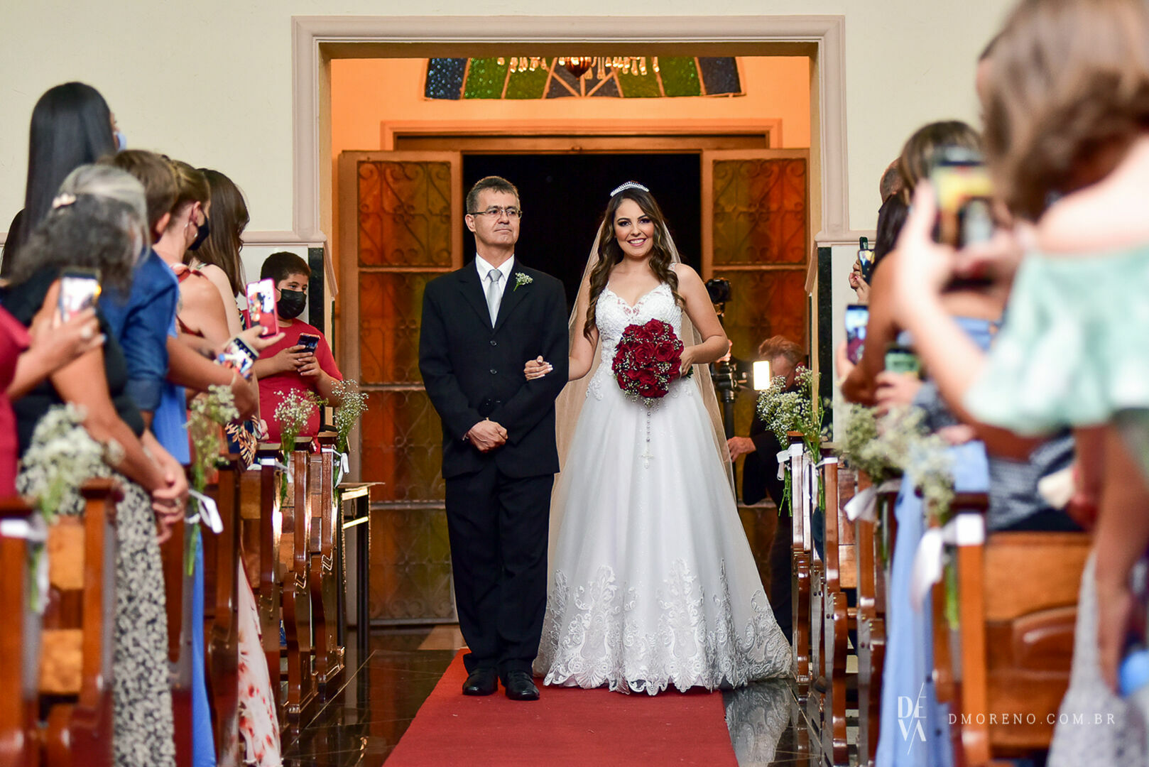 Foto Casamento Camila e Alexandre - Bady Bassitt Foto Casamento Camila e Alexandre - Bady Bassitt - Imagem 12