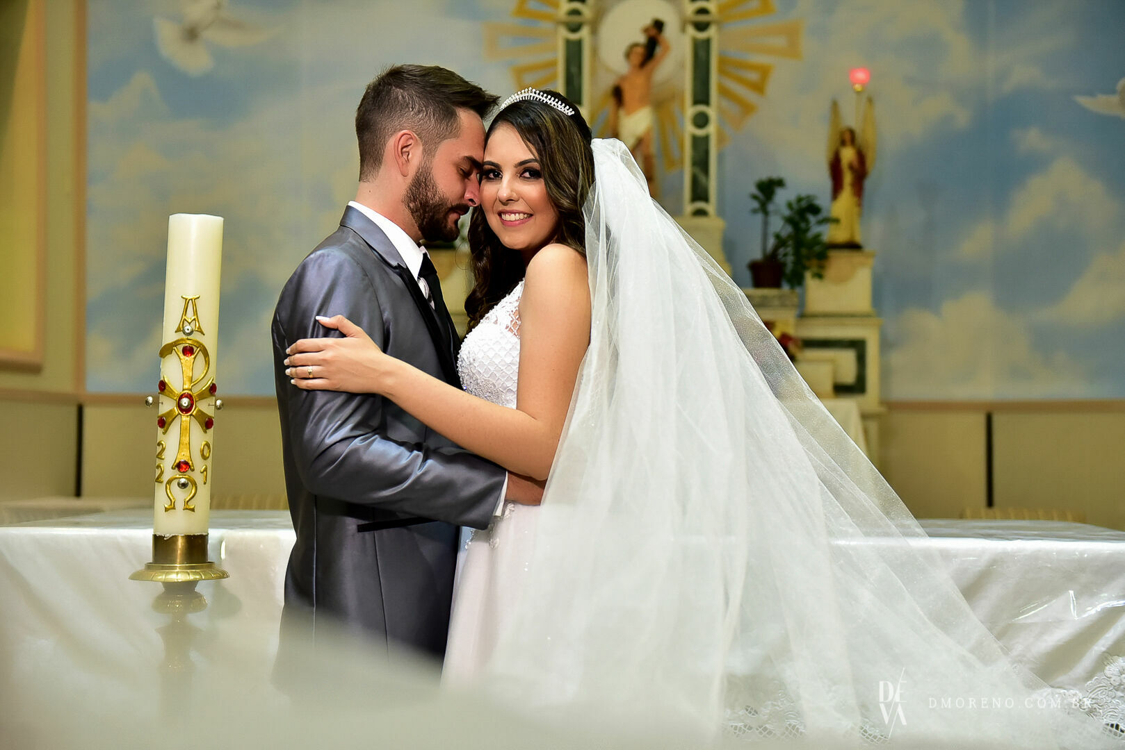 Foto Casamento Camila e Alexandre - Bady Bassitt Foto Casamento Camila e Alexandre - Bady Bassitt - Imagem 0