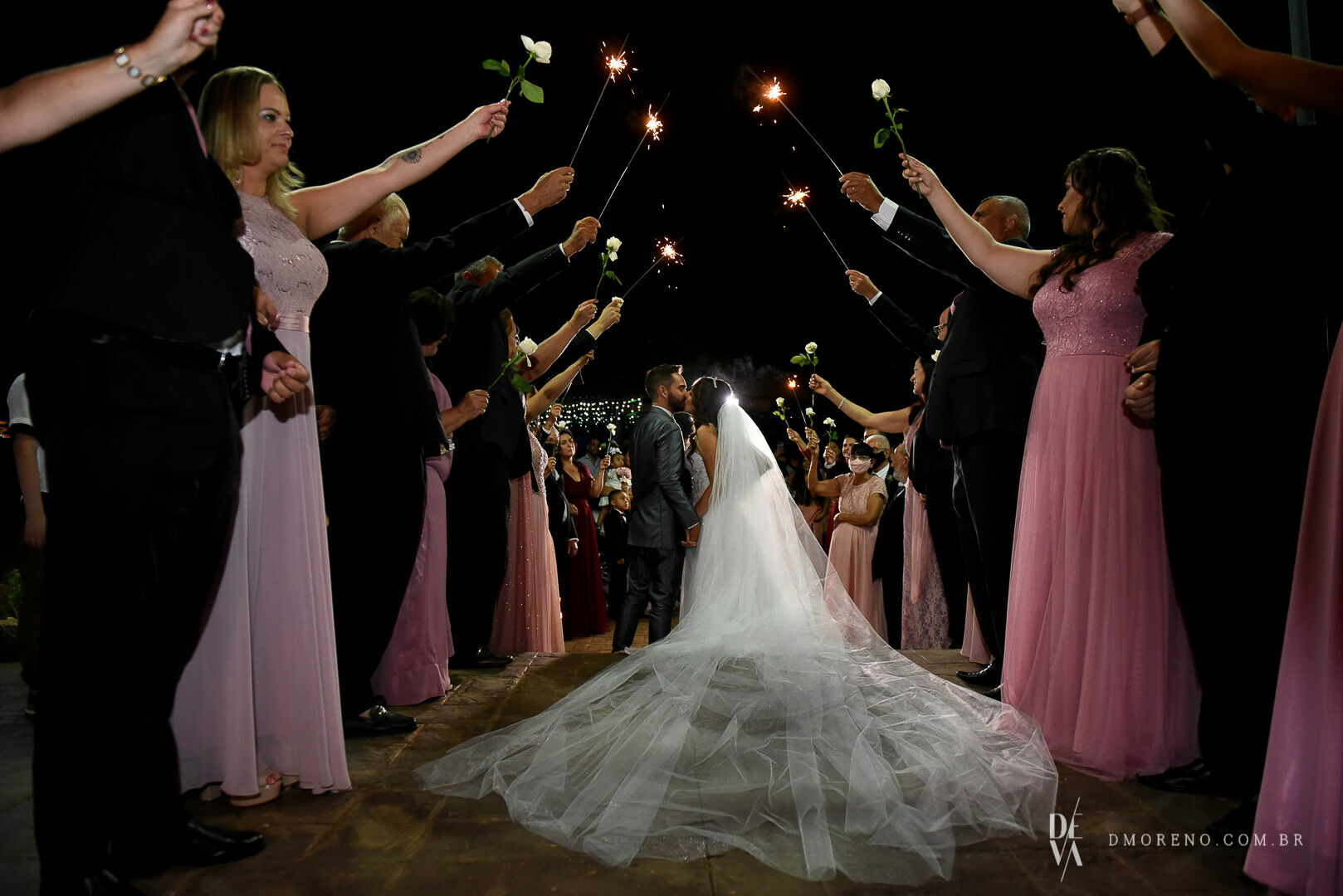 Foto Casamento Camila e Alexandre - Bady Bassitt Foto Casamento Camila e Alexandre - Bady Bassitt - Imagem 16