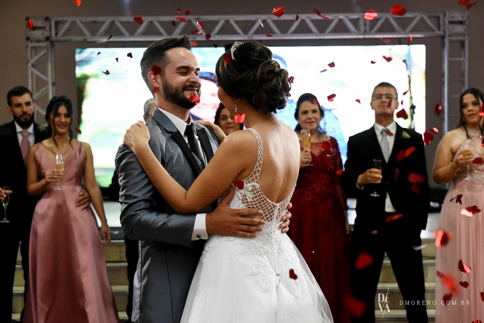 Foto Casamento Camila e Alexandre - Bady Bassitt Foto Casamento Camila e Alexandre - Bady Bassitt - Imagem 22