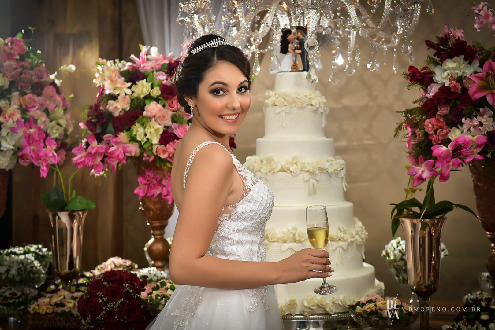 Foto Casamento Camila e Alexandre - Bady Bassitt Foto Casamento Camila e Alexandre - Bady Bassitt - Imagem 25