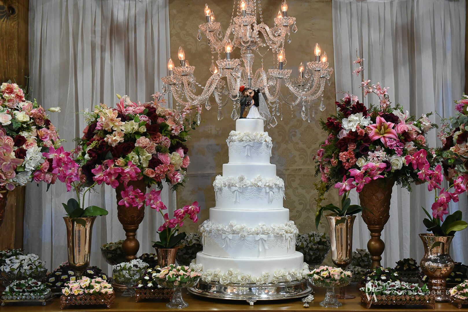 Foto Casamento Camila e Alexandre - Bady Bassitt Foto Casamento Camila e Alexandre - Bady Bassitt - Imagem 21