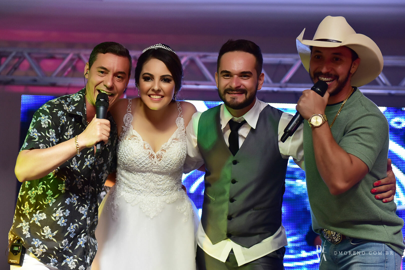 Foto Casamento Camila e Alexandre - Bady Bassitt Foto Casamento Camila e Alexandre - Bady Bassitt - Imagem 27