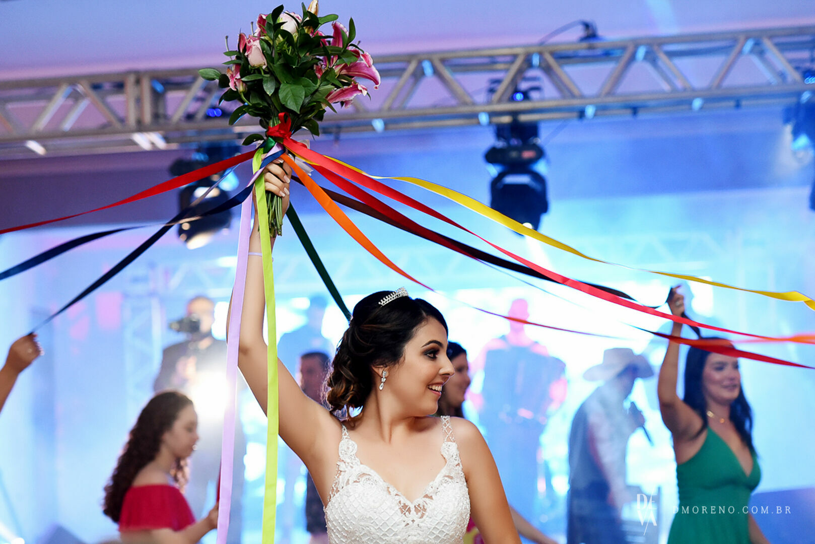 Foto Casamento Camila e Alexandre - Bady Bassitt Foto Casamento Camila e Alexandre - Bady Bassitt - Imagem 28